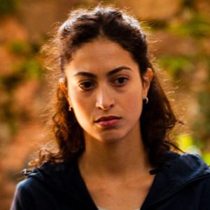 Bilder Sabrina Amali