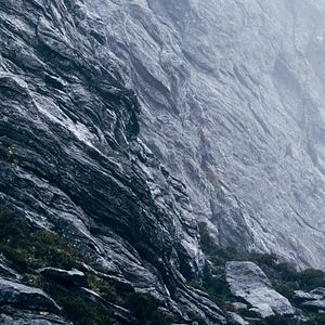 Bilder Winter on the blade