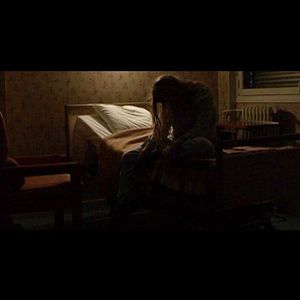 Bilder Une femme en miroir