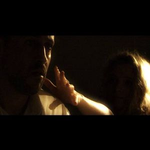 Bilder Une femme en miroir