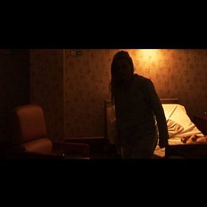 Bilder Une femme en miroir