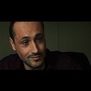 Bilder Une femme en miroir