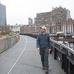 Bilder New York – Die Welt vor deinen Füssen