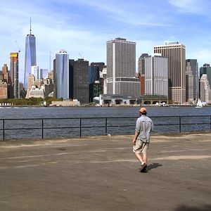 Bilder New York – Die Welt vor deinen Füssen