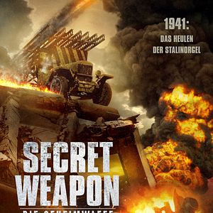 Bilder Secret Weapon - Die Geheimwaffe