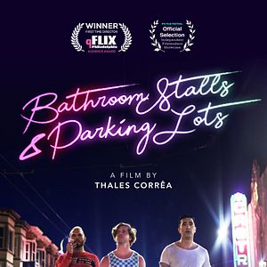 Bilder Bathroom Stalls & Parking Lots