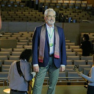 Bilder Bradley Whitford