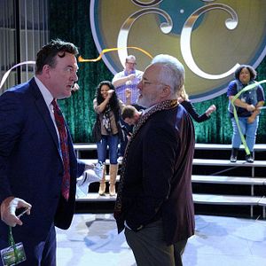 Bilder John Carroll Lynch