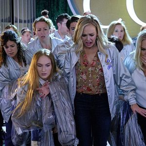 Bilder Laura Bell Bundy