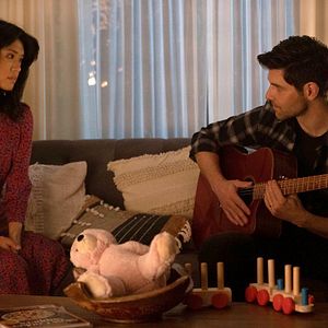 Bilder A Million Little Things