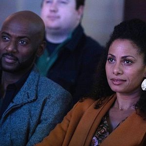 Bilder A Million Little Things