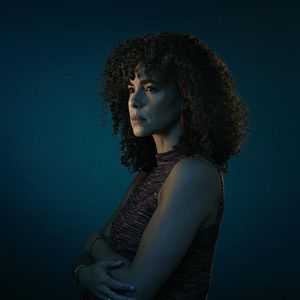 Bilder Parisa Fitz-Henley