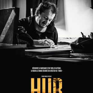 Bilder Hub au bout des doigts