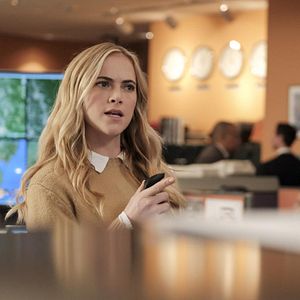 Bilder Emily Wickersham