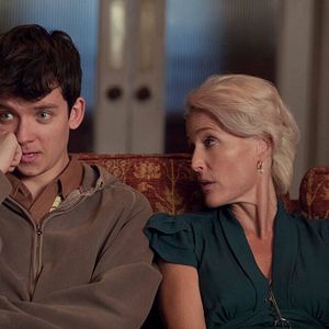 Bilder Sex Education