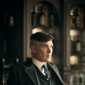 Bilder Peaky Blinders - Gangs Of Birmingham