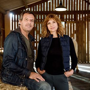 Bilder Léo Matteï, Brigade des mineurs