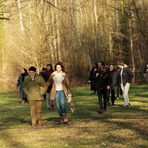 Bilder Tout nous sourit