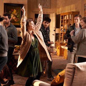 Bilder Tout nous sourit