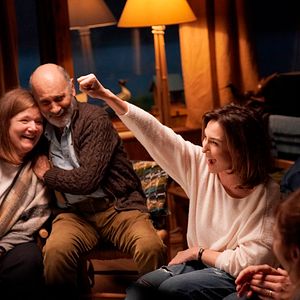 Bilder Tout nous sourit