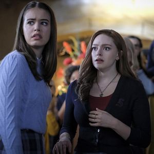 Bilder Kaylee Bryant