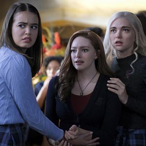 Bilder Kaylee Bryant