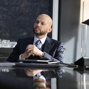 Bilder Jon Cryer