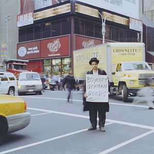 Bilder Schlingensief - In das Schweigen hineinschreien