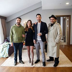 Bilder Aşk Çağırırsan Gelir