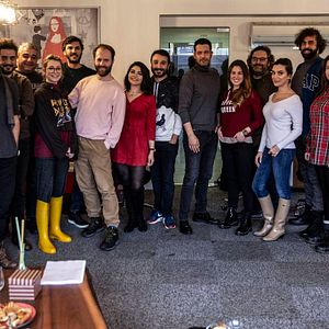 Bilder Aşk Çağırırsan Gelir