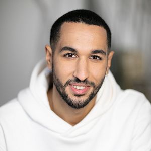 Bilder Yassine Benkhadda