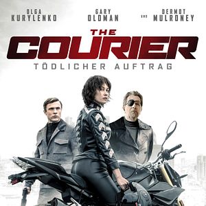 Bilder The Courier - Tödlicher Auftrag