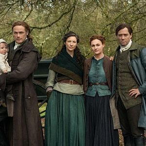Bilder Outlander