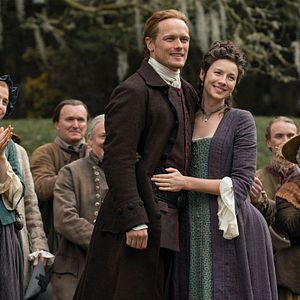 Bilder Outlander