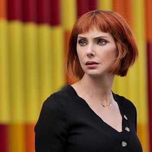 Bilder Frédérique Bel