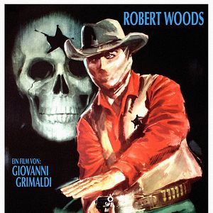 Bilder Django - Schwarzer Gott des Todes