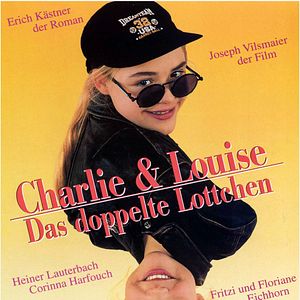 Bilder Charlie und Louise - Das doppelte Lottchen