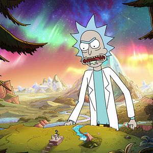 Bilder Rick And Morty