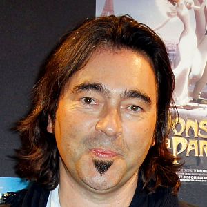 Bilder Bibo Bergeron