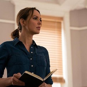 Bilder Arielle Kebbel