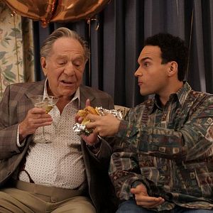 Bilder Die Goldbergs