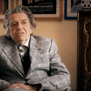 Bilder Jean-Pierre Mocky