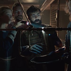 Bilder Dougray Scott