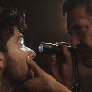 Bilder Dougray Scott