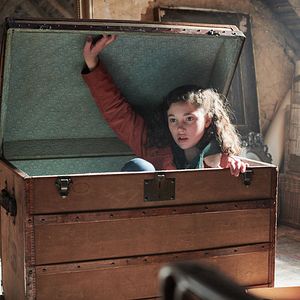 Bilder L'Aventure des Marguerite