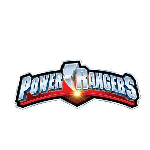 Bilder Power Rangers