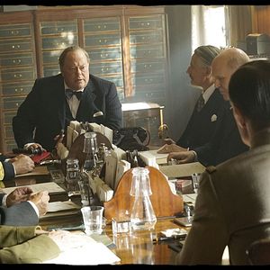 Bilder Lambert Wilson