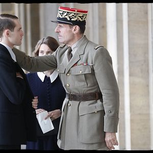 Bilder Isabelle Carré