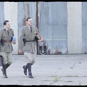 Bilder Lambert Wilson