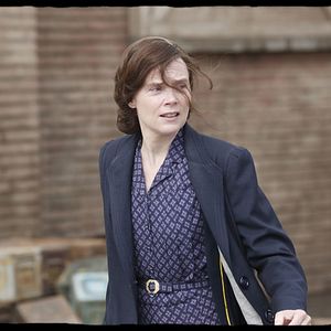 Bilder Isabelle Carré